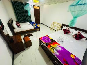 Sigiri Pabasara Homestay