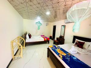 Sigiri Pabasara Homestay