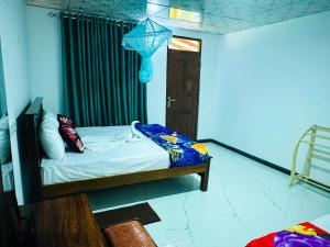Sigiri Pabasara Homestay