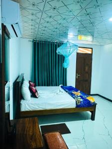 Sigiri Pabasara Homestay