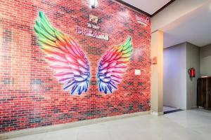 SPOT ON Pankhudi Hotel And Bar