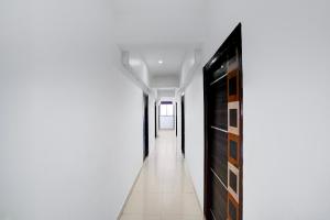 SPOT ON Hotel Rajwarapalace