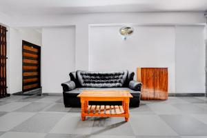 SPOT ON Hotel Rajwarapalace