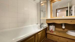 Résidence Dame Blanche - DBA216 - APPT 1 CHAMBRE + CABINE - BALCON - 6 PERSONNES - Secteur 1800 MAE-7524