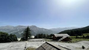 Résidence Dame Blanche - DBA216 - APPT 1 CHAMBRE + CABINE - BALCON - 6 PERSONNES - Secteur 1800 MAE-7524