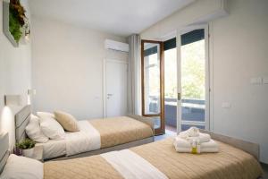 Urban Green House , Modern Apartment