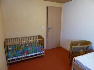 Gemuetliche Ferienunterkuenfte mit Garten in Zweedorf