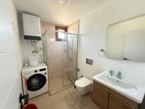 Datça Stone House Carissa - Kızlan