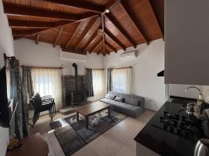 Datça Stone House Carissa - Kızlan