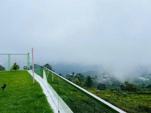 Bison Trails Valley View Kothagiri Ooty Tamilnadu