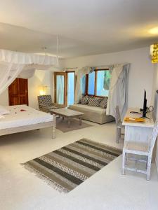 Panafrica Stays Malindi Beach