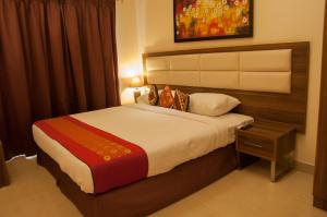 Astra Hotels and Suites - Electronic city Phase I