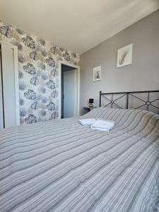 Vue Alpes et Jura proche Genève et stations 4 personnes