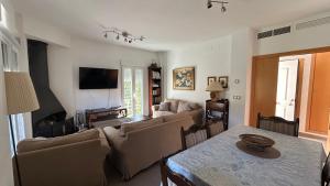 Casa Rural Nacimiento del Huéznar - Tomillo 23
