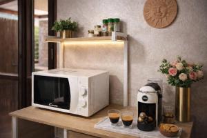 Pinus Village, Pula, sud Sardegna casa vacanze Veras House