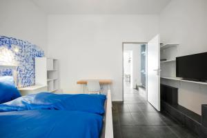 GROUNDfloor with private entrance, 55 sqm, 4 beds