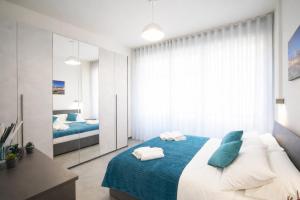 Urban Green House , Modern Apartment