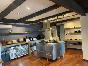 Nakatsu Kominka BASE Ryuo - Vacation STAY 87634v 3-Star Accommodation lobby