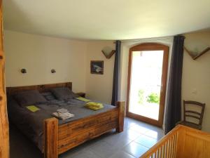 La Maison de Lucien, chalet 4 étoiles pour 10 personnes