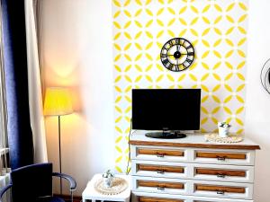 Apartment Kameralny 2B