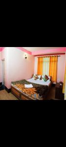 Mount Range View Homestay