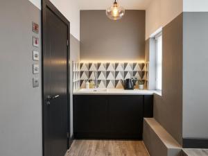 343Studio Near Kings Cross Keyless Smart Check-In