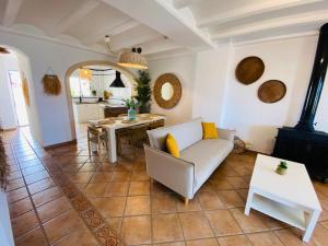 Villa AMANAY a Primera Línea de Playa con Piscina Privada