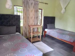 A Nice Homely 2- Bedroom House