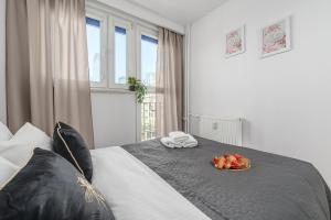Lumina I 2BR Apart with Balcony I AC I near Złoty Tarasy