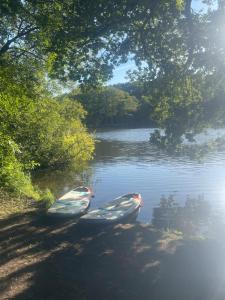 Les logis du Landron