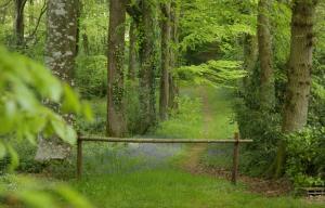 Les logis du Landron