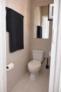 Private Studio in Patras Quiet Area Free Parking