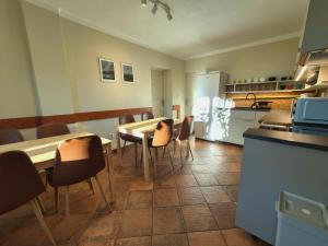 Ubytovanie Klinger - chata nad jazerom