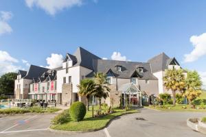 Hotels Les Ormes Domaine et Resort : photos des chambres