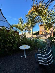 Agrocamping Invernaderito