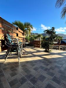 Agrocamping Invernaderito