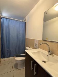 Agrocamping Invernaderito