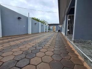 Finline Apartments in Ndola