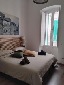 ROUTE 64 MONOPOLI - EAST - Historic Center