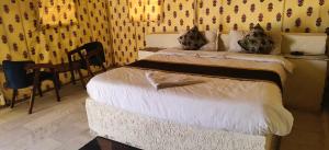 Desert Iceland Camp & Resort Jaisalmer