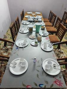 Desert Iceland Camp & Resort Jaisalmer