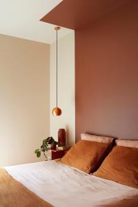 Villa design, charme avec piscine