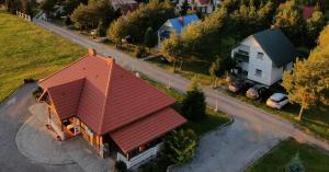 Agroturystyka Zacisze