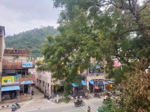 Malar Park Home Stay