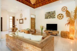Villa 3bdrm Sanur 800 m ocean