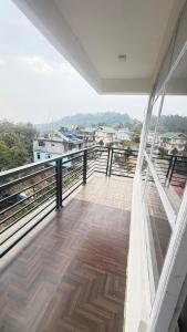 Pradhan homestay