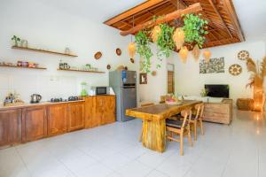 Villa 3bdrm Sanur 800 m ocean