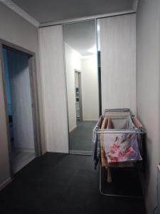 SvitloPark One-bedroom apartment