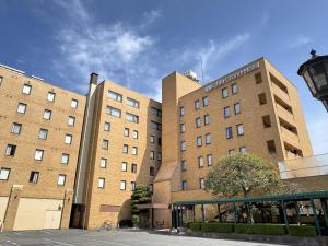 伊勢崎 Ohta Grand Hotel 2つ星 宿泊施設 客室