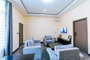 Abbys Home Luxury B&B